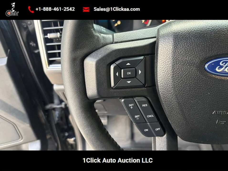 2017 Ford F-150 13th Gen - Image 18 of 20