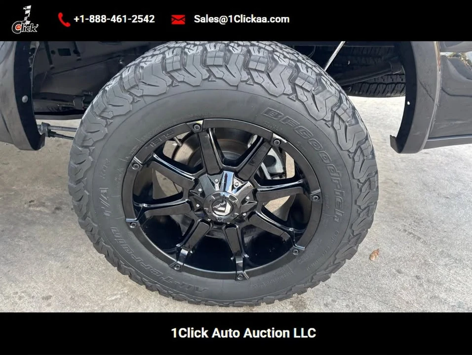 2017 Ford F-150 13th Gen - Image 9 of 20