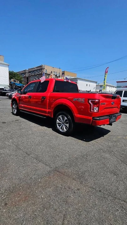 2017 Ford F-150 13th Gen - Image 10 of 19