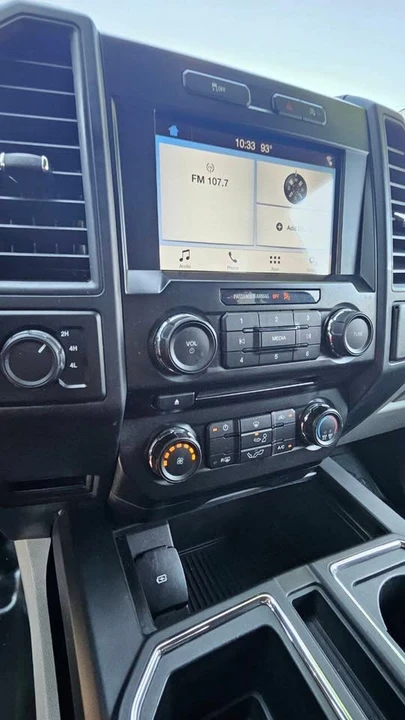 2017 Ford F-150 13th Gen - Image 18 of 19
