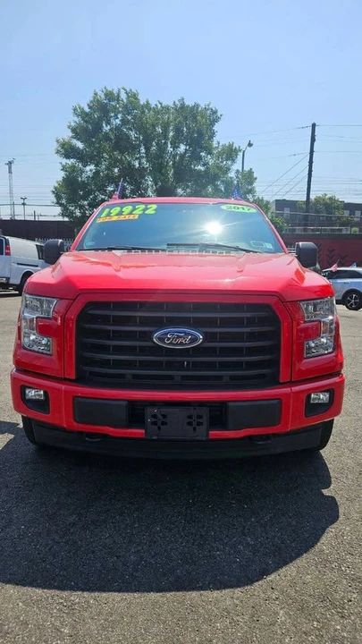 2017 Ford F-150 13th Gen - Image 2 of 19