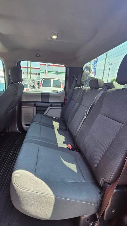 2017 Ford F-150 13th Gen - Image 11 of 19
