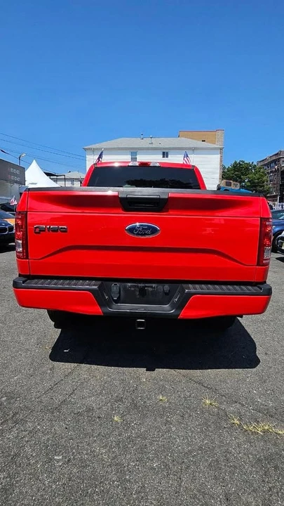 2017 Ford F-150 13th Gen - Image 8 of 19