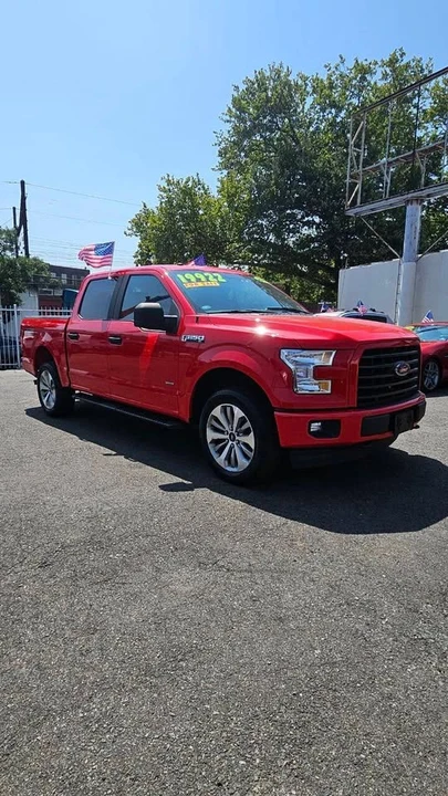 2017 Ford F-150 13th Gen - Image 3 of 19