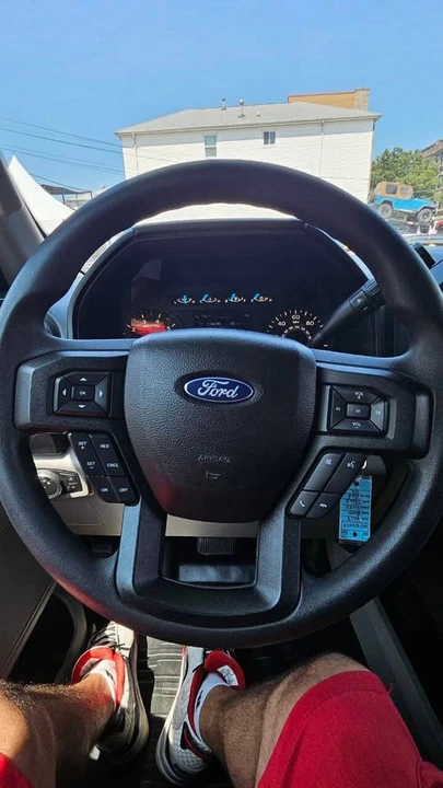 2017 Ford F-150 13th Gen - Image 17 of 19