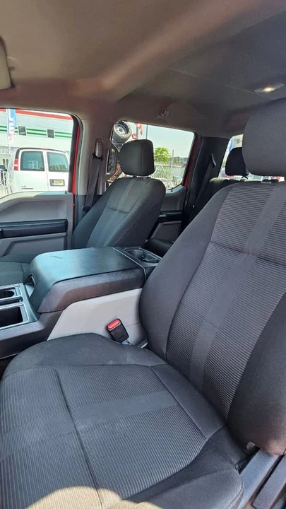 2017 Ford F-150 13th Gen - Image 12 of 19