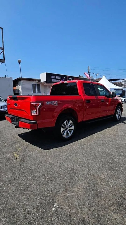 2017 Ford F-150 13th Gen - Image 7 of 19
