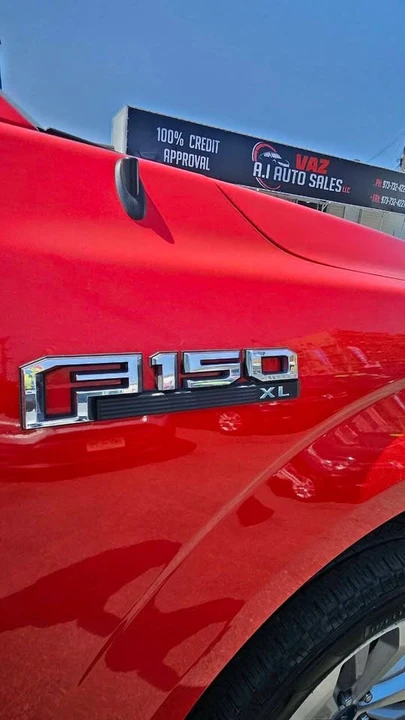 2017 Ford F-150 13th Gen - Image 6 of 19