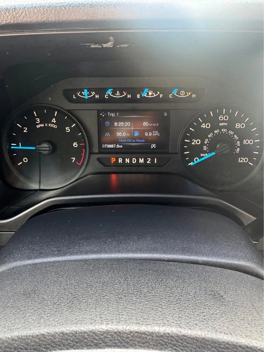 2017 Ford F-150 13th Gen - Image 11 of 12