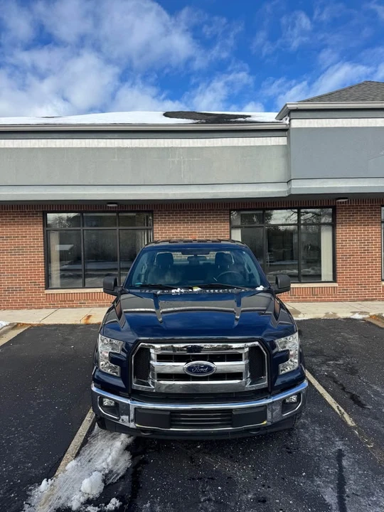 2017 Ford F-150 13th Gen - Image 6 of 12