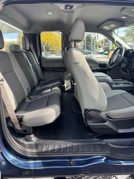 2017 Ford F-150 13th Gen - Image 7 of 12