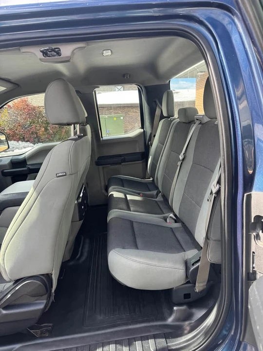 2017 Ford F-150 13th Gen - Image 9 of 12