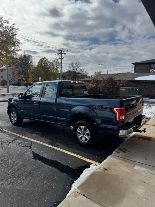 2017 Ford F-150 13th Gen - Image 2 of 12
