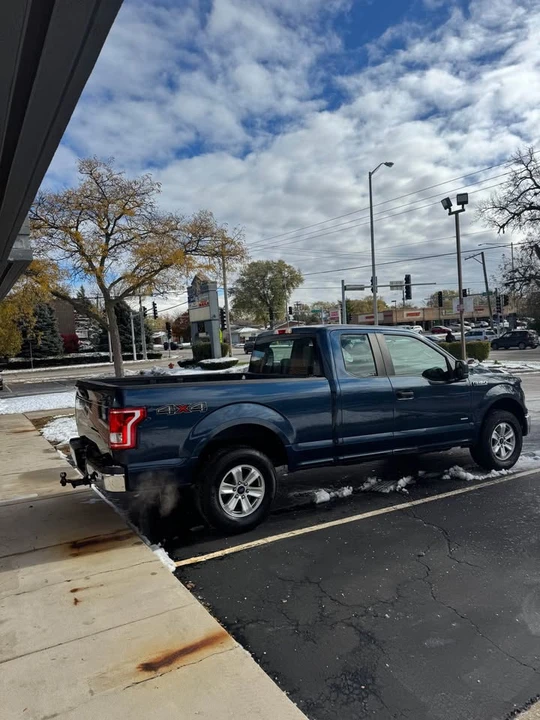 2017 Ford F-150 13th Gen - Image 4 of 12