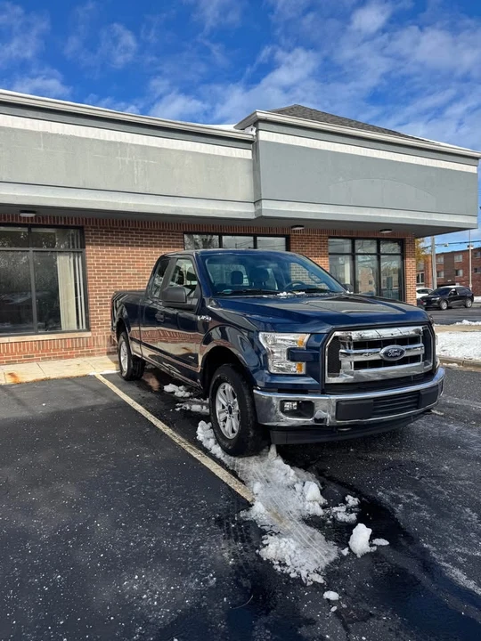 2017 Ford F-150 13th Gen - Image 5 of 12