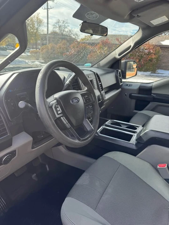 2017 Ford F-150 13th Gen - Image 10 of 12