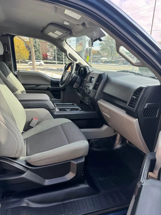 2017 Ford F-150 13th Gen - Image 8 of 12