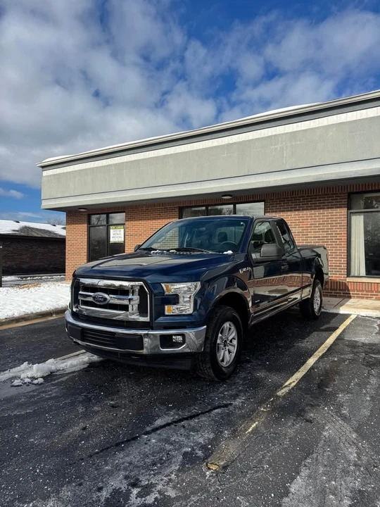 2017 Ford F-150 13th Gen - Image 3 of 12