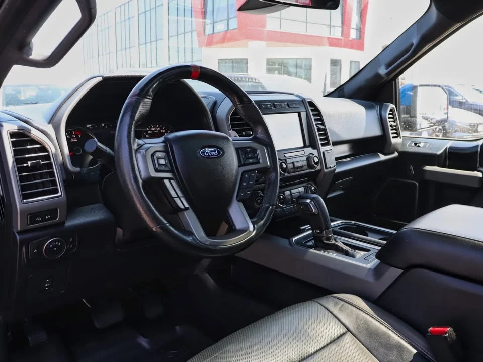 2017 Ford F-150 13th Gen - Image 8 of 10
