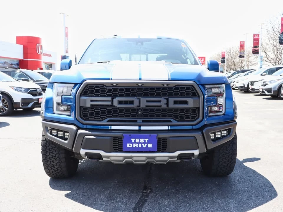 2017 Ford F-150 13th Gen - Image 2 of 10