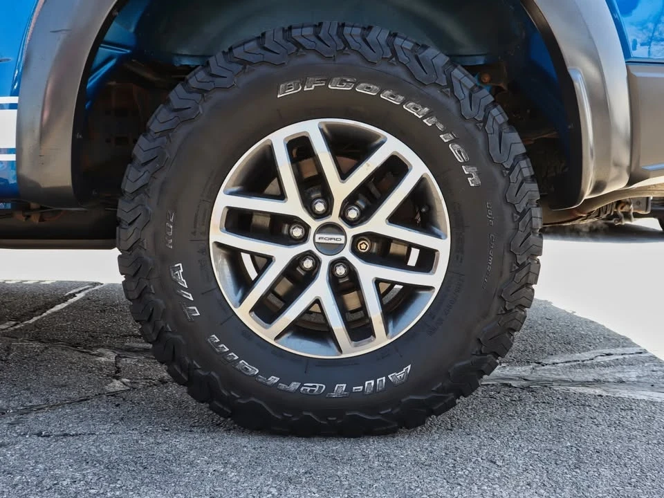 2017 Ford F-150 13th Gen - Image 6 of 10