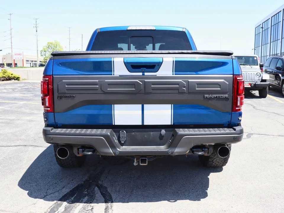 2017 Ford F-150 13th Gen - Image 4 of 10