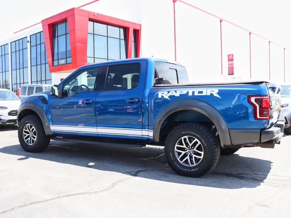 2017 Ford F-150 13th Gen - Image 5 of 10