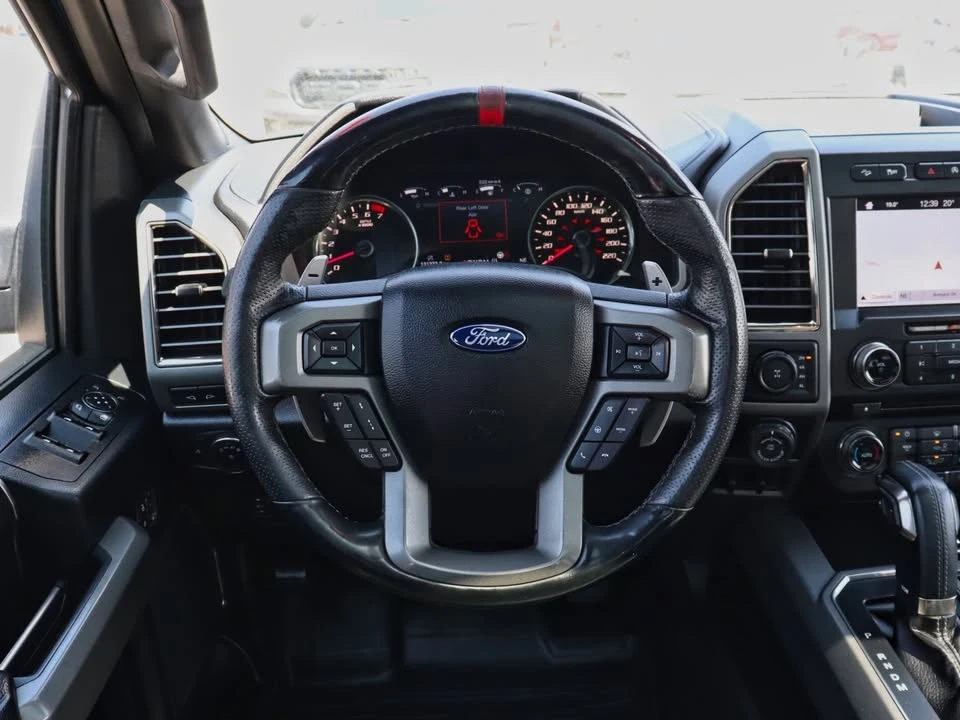 2017 Ford F-150 13th Gen - Image 9 of 10