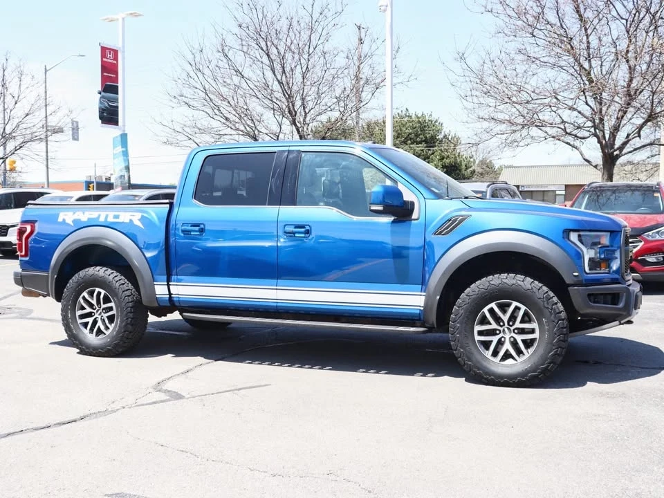 2017 Ford F-150 13th Gen - Image 3 of 10
