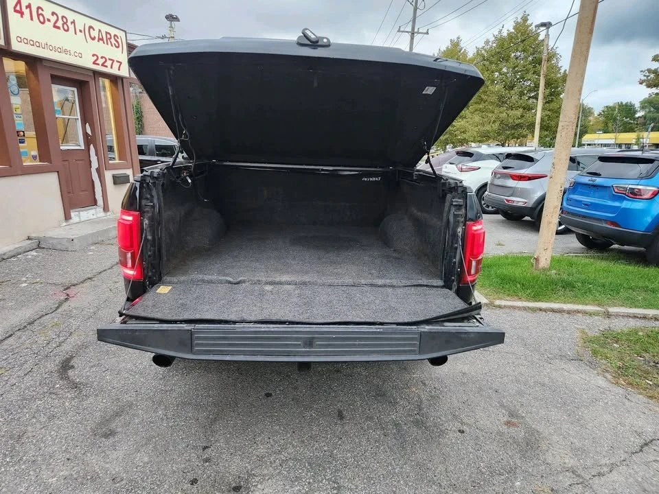 2017 Ford F-150 13th Gen - Image 4 of 4