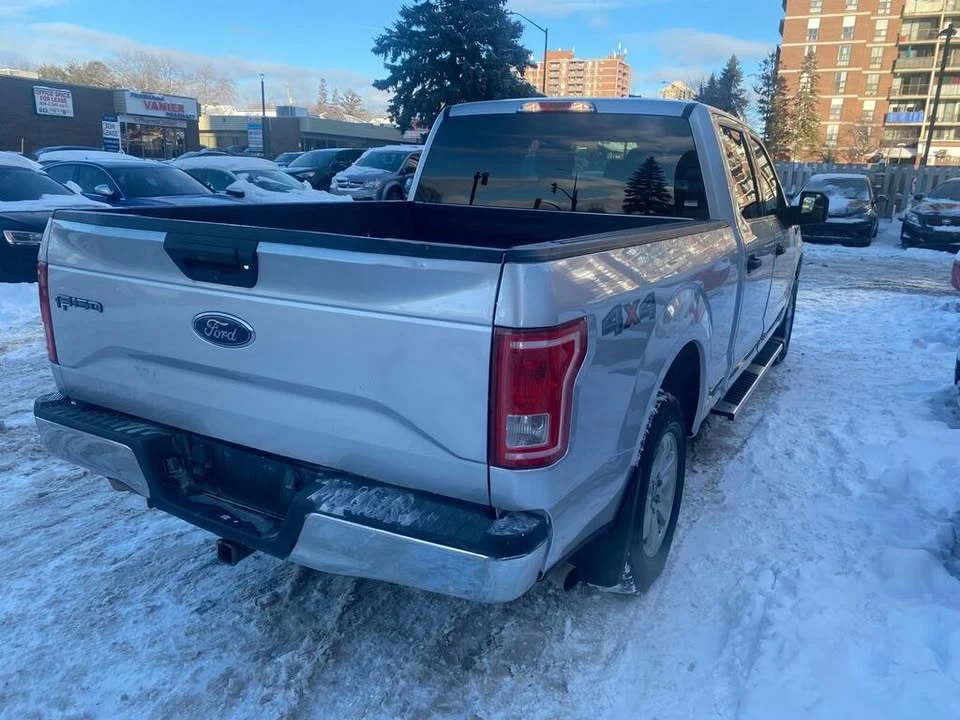 2017 Ford F-150 13th Gen - Image 4 of 15