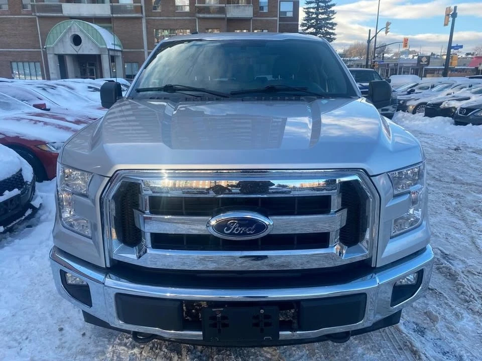 2017 Ford F-150 13th Gen - Image 2 of 15