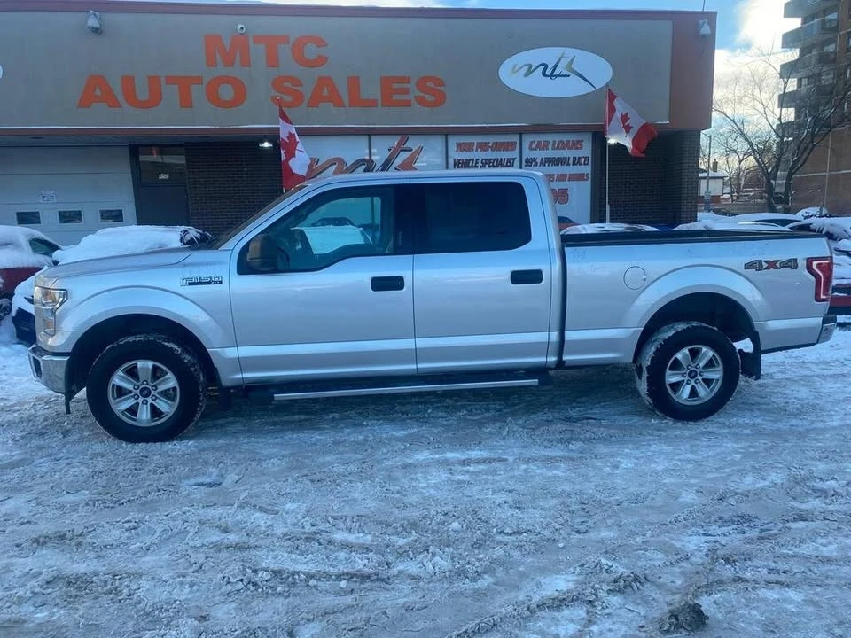 2017 Ford F-150 13th Gen - Image 7 of 15