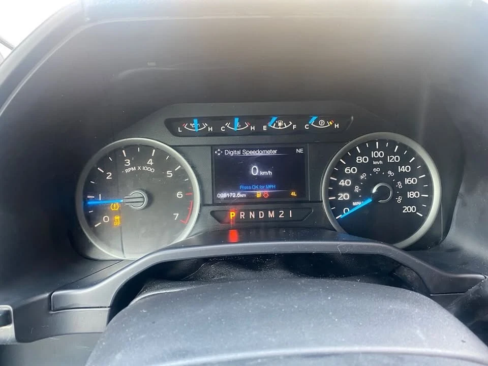 2017 Ford F-150 13th Gen - Image 10 of 15