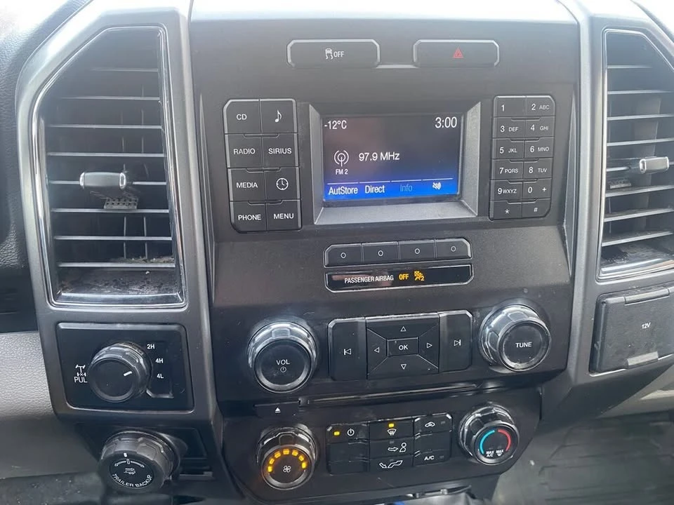 2017 Ford F-150 13th Gen - Image 12 of 15