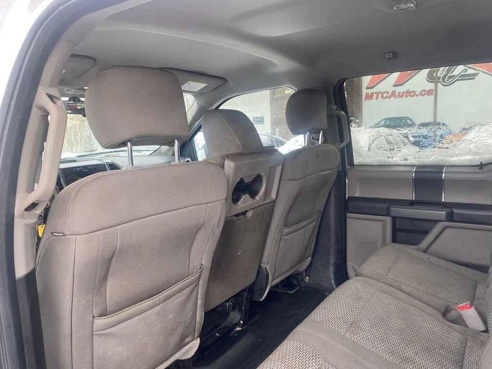 2017 Ford F-150 13th Gen - Image 14 of 15