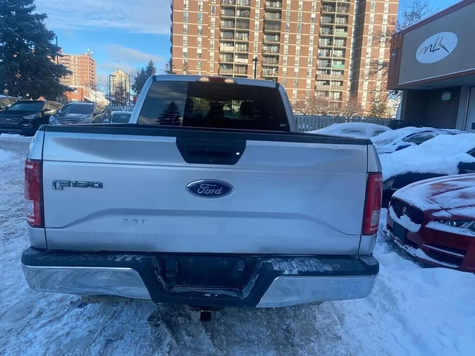 2017 Ford F-150 13th Gen - Image 5 of 15