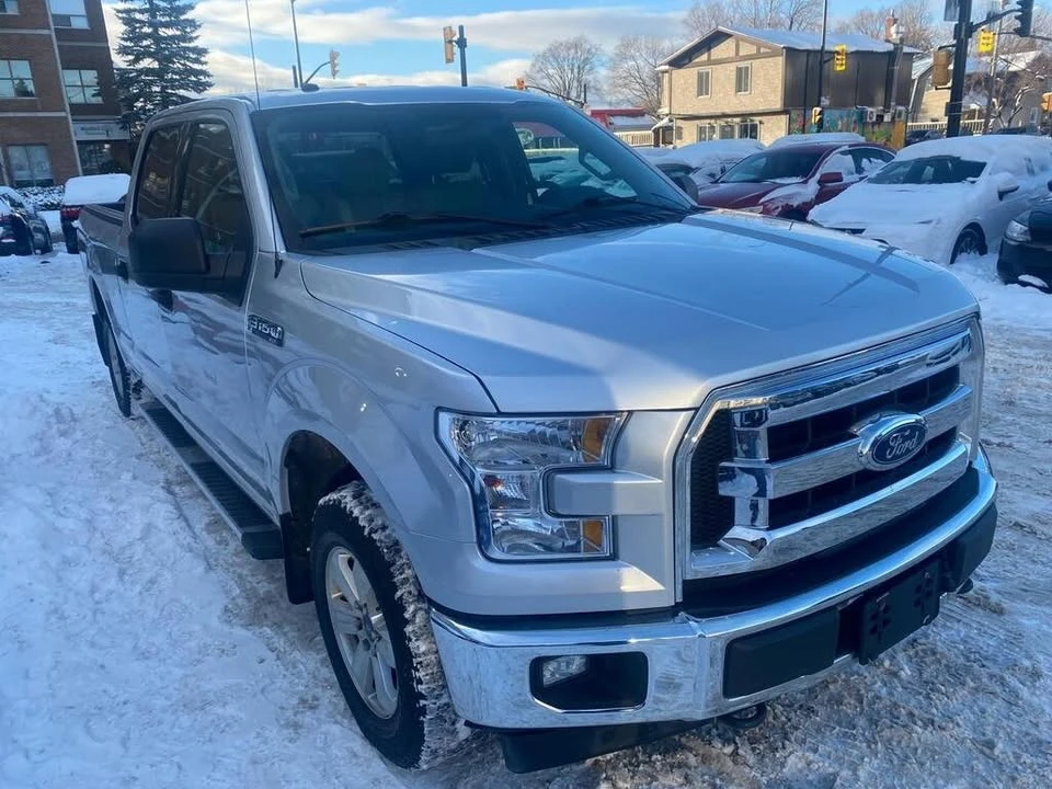 2017 Ford F-150 13th Gen - Image 7 of 17