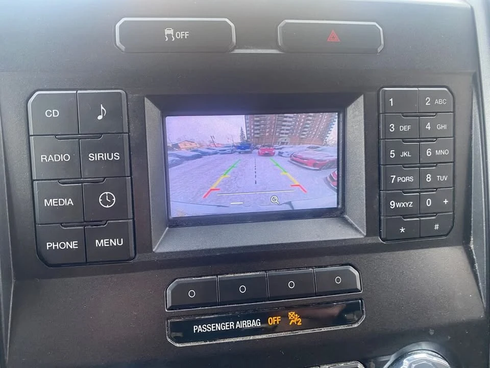 2017 Ford F-150 13th Gen - Image 15 of 17