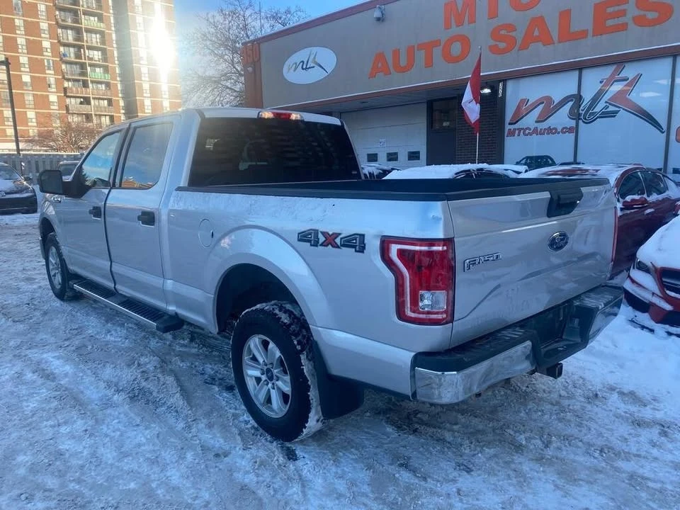2017 Ford F-150 13th Gen - Image 8 of 17