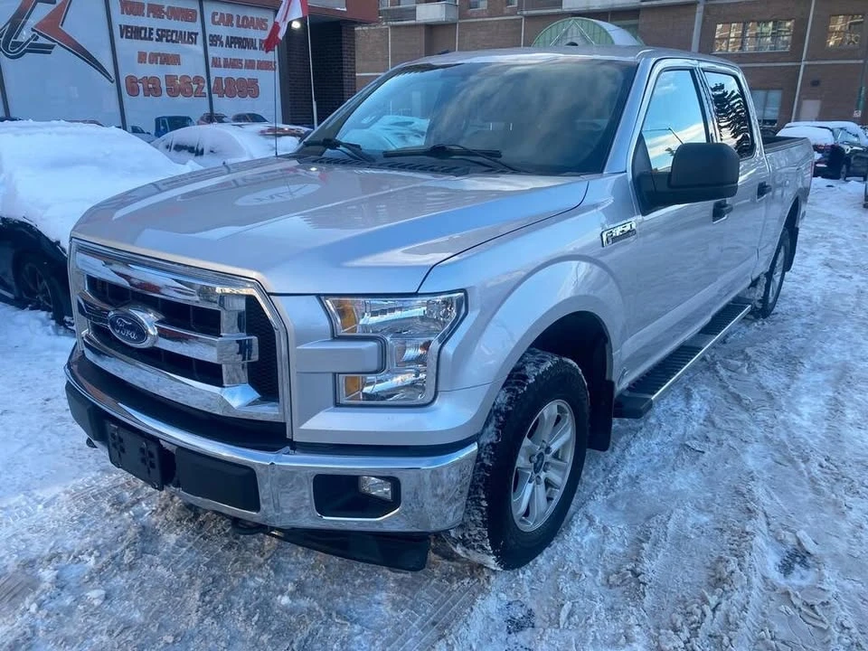 2017 Ford F-150 13th Gen - Image 6 of 17