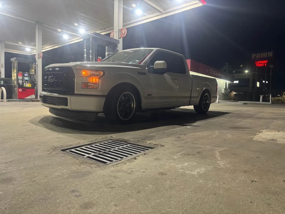 2017 Ford F-150 13th Gen - Image 2 of 17
