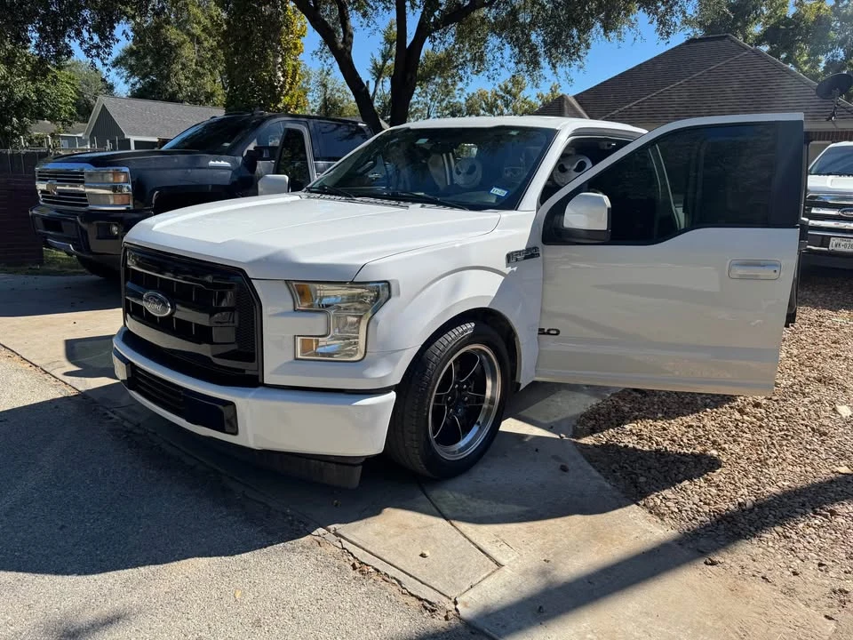 2017 Ford F-150 13th Gen - Image 12 of 17