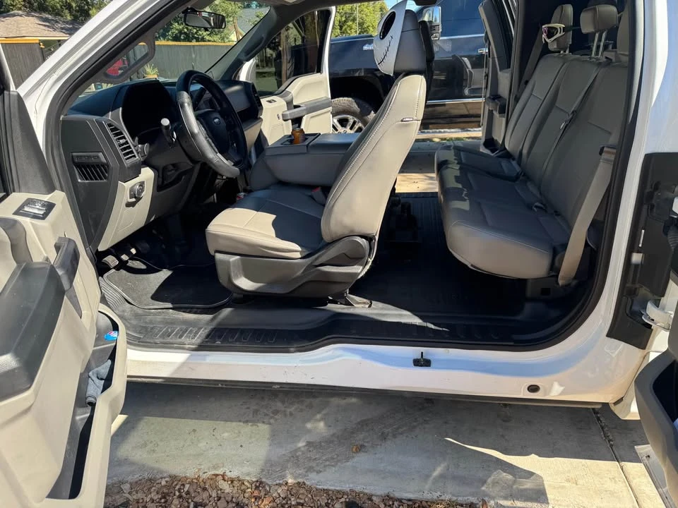2017 Ford F-150 13th Gen - Image 13 of 17