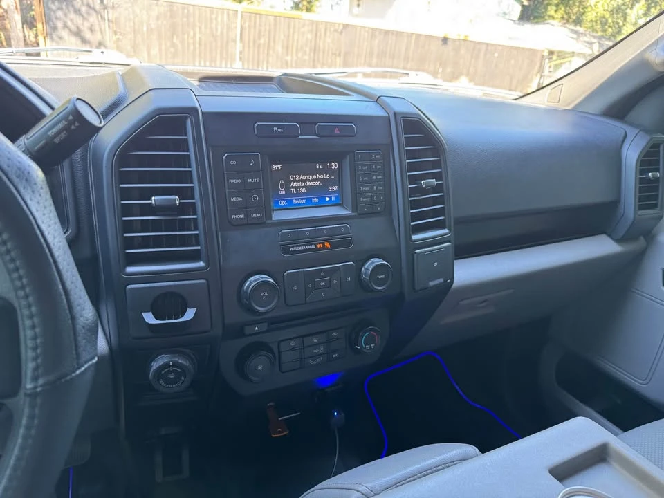 2017 Ford F-150 13th Gen - Image 3 of 17