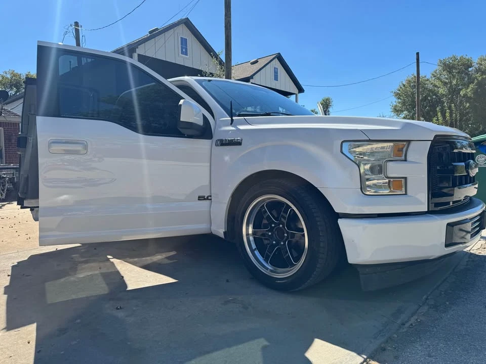 2017 Ford F-150 13th Gen - Image 8 of 17