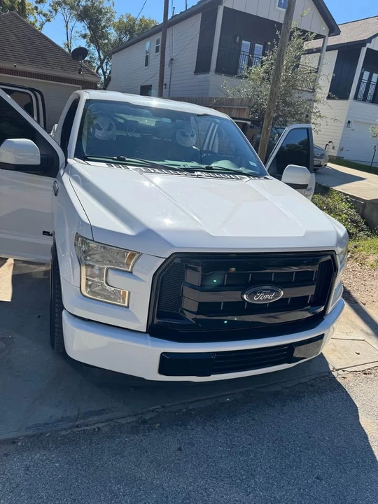 2017 Ford F-150 13th Gen - Image 7 of 17