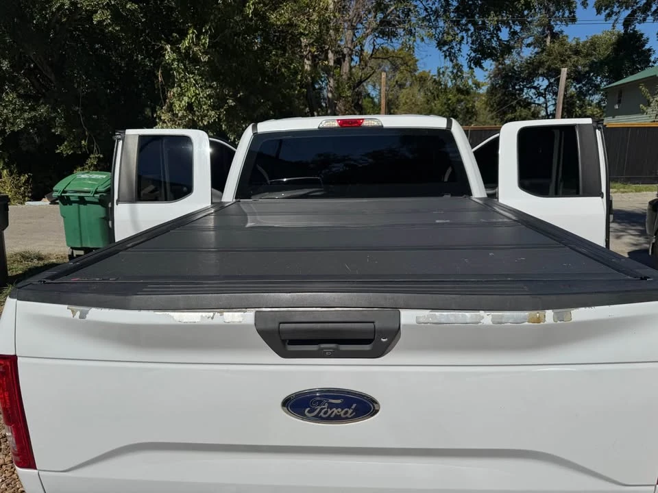 2017 Ford F-150 13th Gen - Image 10 of 17