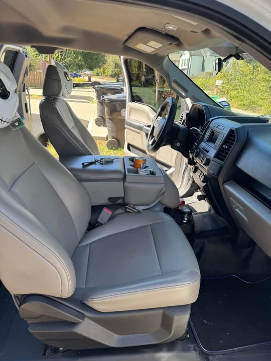 2017 Ford F-150 13th Gen - Image 14 of 17