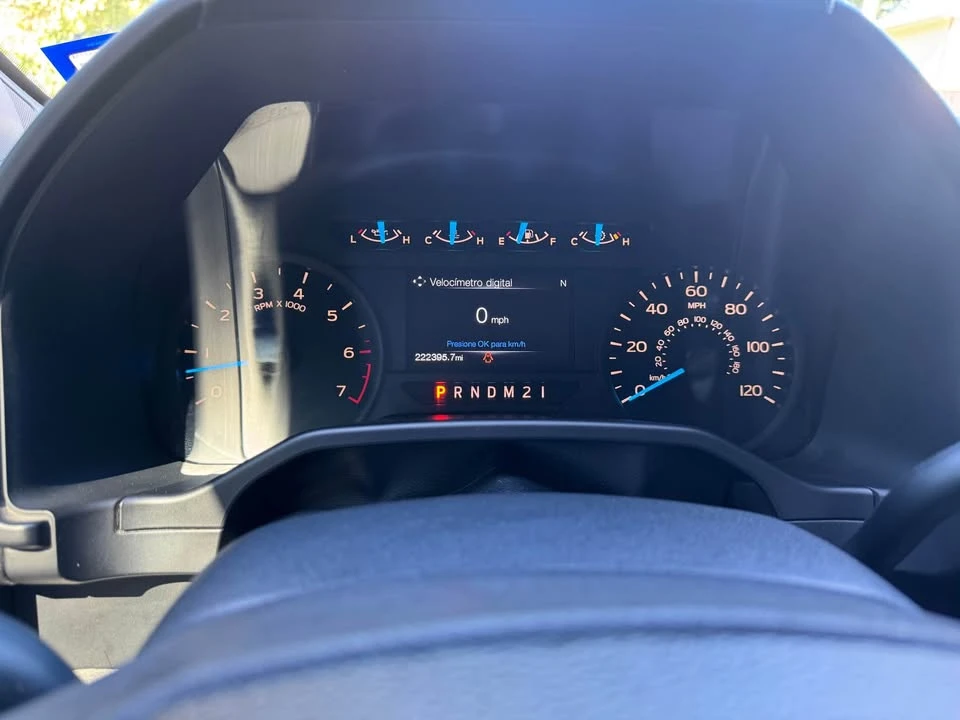 2017 Ford F-150 13th Gen - Image 4 of 17